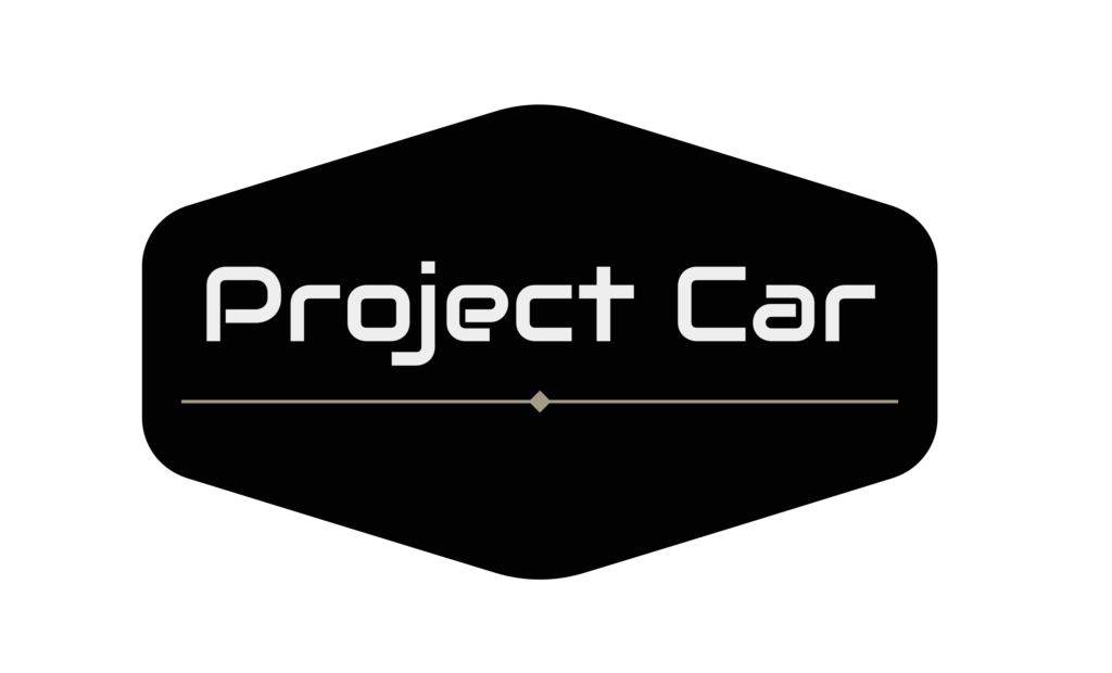 Project Car